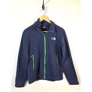 The North Face Outdoor Athleisure Men's S/P Soft Shell Full Zip Jacket Coat